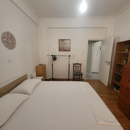 Athens Urban Oasis Apartment ภายนอก รูปภาพ