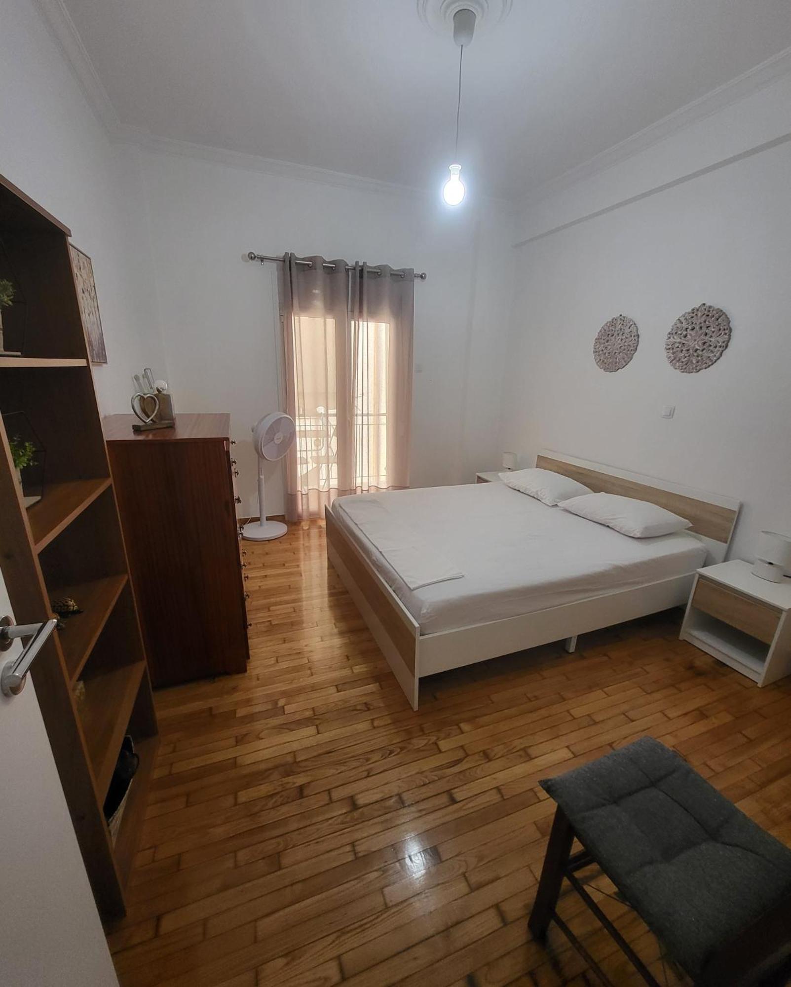 Athens Urban Oasis Apartment ภายนอก รูปภาพ